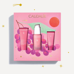 Caudalie, set VinoHydra: La rutina de hidratación