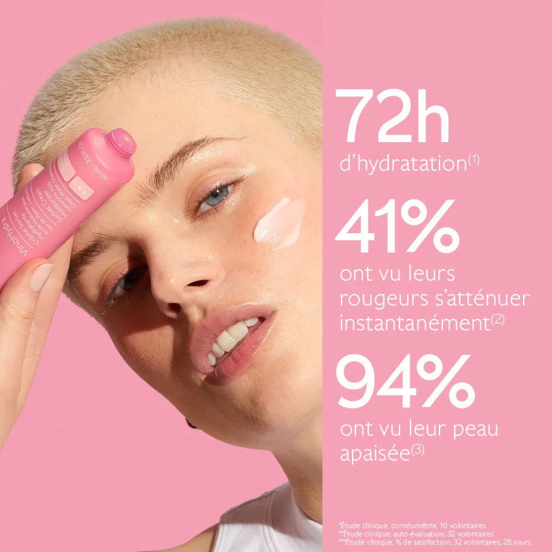 Caudalie, set VinoHydra: La...