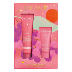 Caudalie, Set VinoHydra Duo Hidratación Intensa 60 ml + 30 ml
