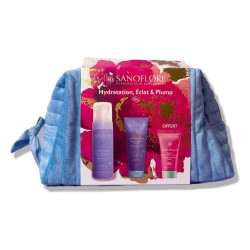 Sanoflore Set de hidratación y luminosidad 240 ml