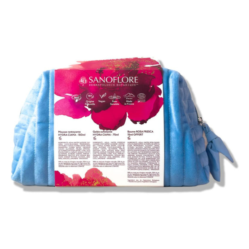 Sanoflore Set de...