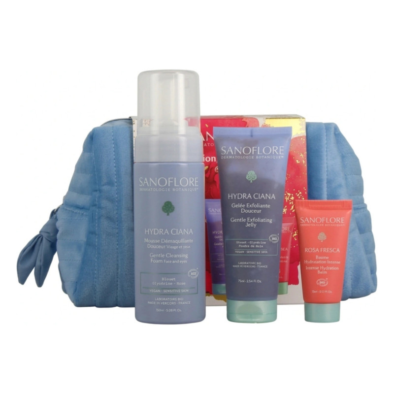 Sanoflore Set de...