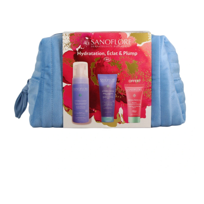 Sanoflore Set de...