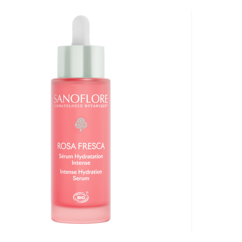 Sanoflore Rosa Fresca Sérum...