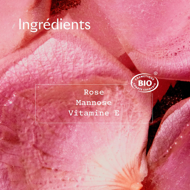 Sanoflore Rosa Fresca Sérum...