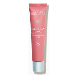 Sanoflore Rosa Fresca Fluido de hidratación intensa 40 ml