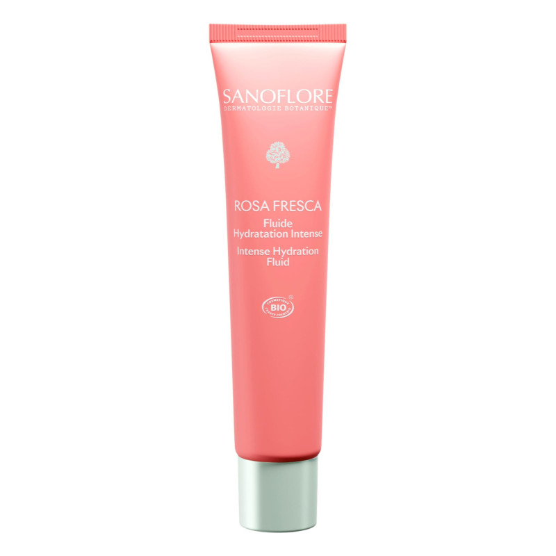 Sanoflore Rosa Fresca...
