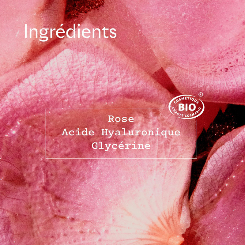 Sanoflore Rosa Fresca...