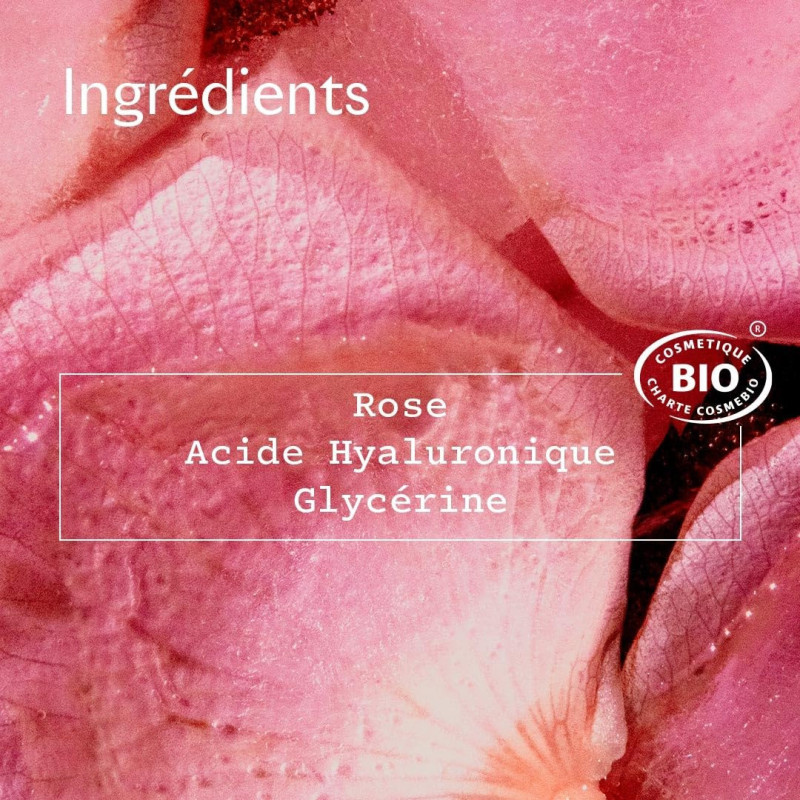Sanoflore Rosa Fresca Aqua...