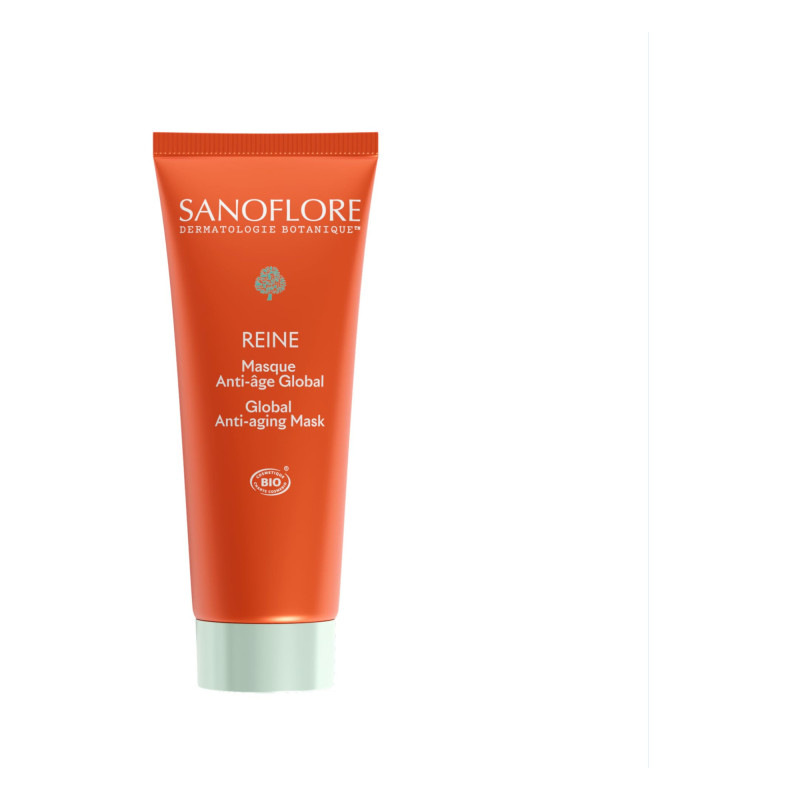 Sanoflore Reine Mascarilla...