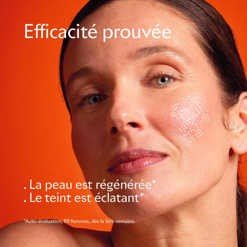 Sanoflore Reine Mascarilla...