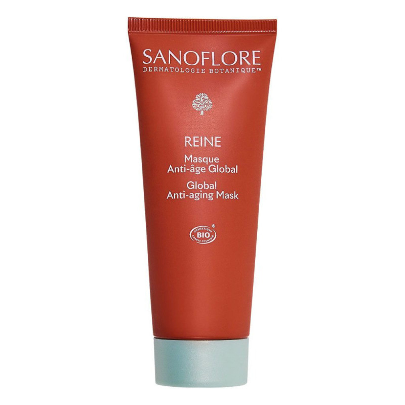 Sanoflore Reine Mascarilla...