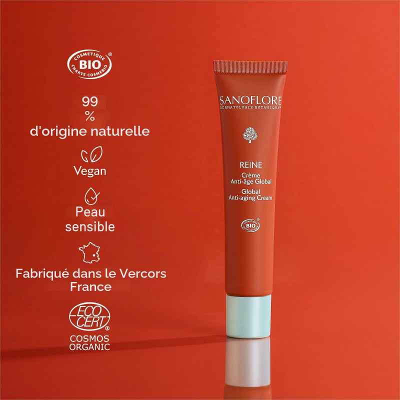 Sanoflore REINE Crema...