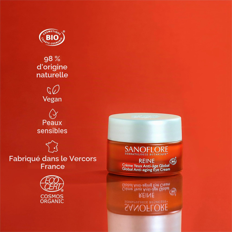 Sanoflore Reine Crema...