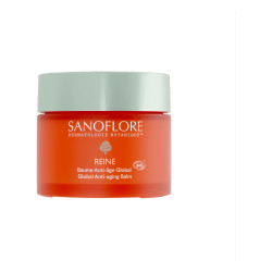 Sanoflore Reine Crema rica antiedad global 50 ml