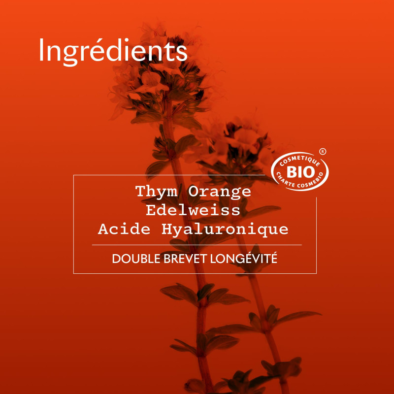 Sanoflore Reine Crema rica...