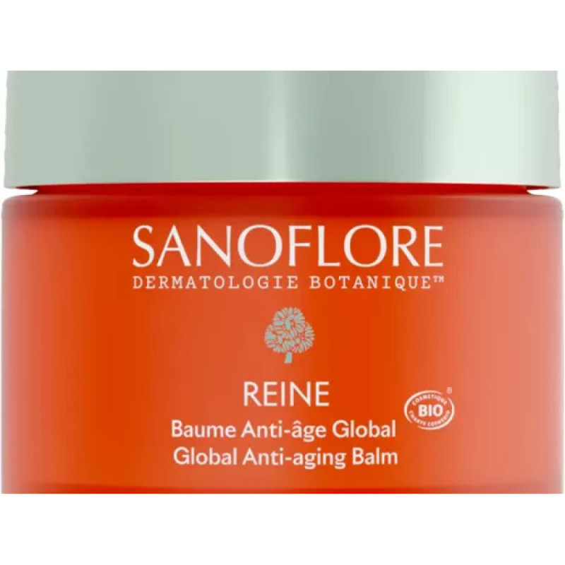Sanoflore Reine Crema rica...