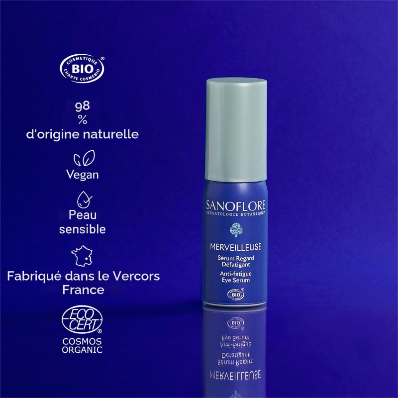 Sanoflore Merveilleuse...