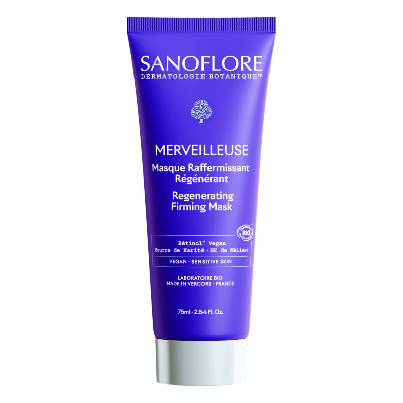 Sanoflore Merveilleuse:...