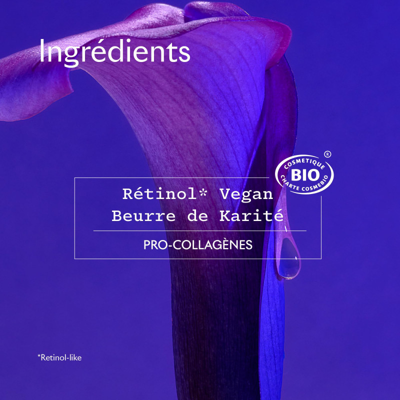 Sanoflore Merveilleuse:...