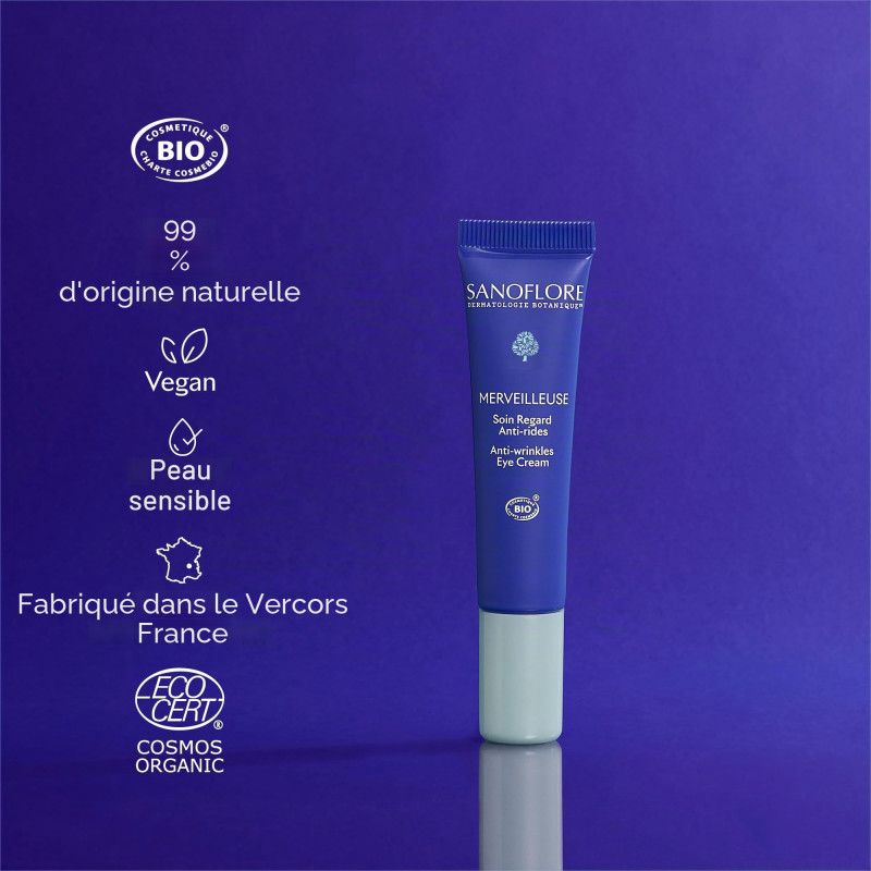 Sanoflore Merveilleuse,...