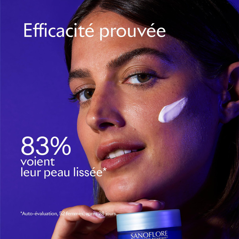 Sanoflore Merveilleuse...