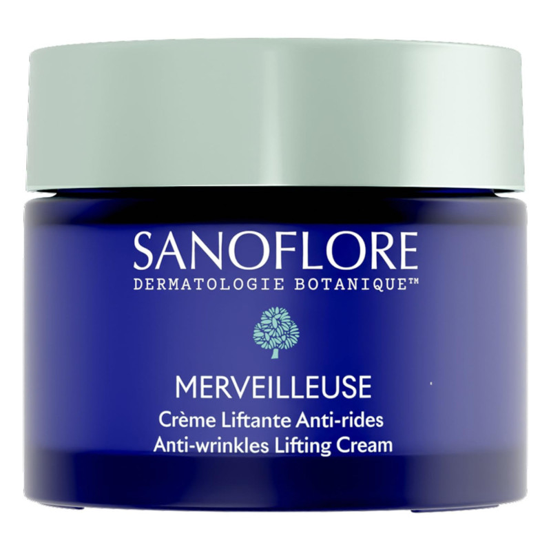 Sanoflore Merveilleuse...