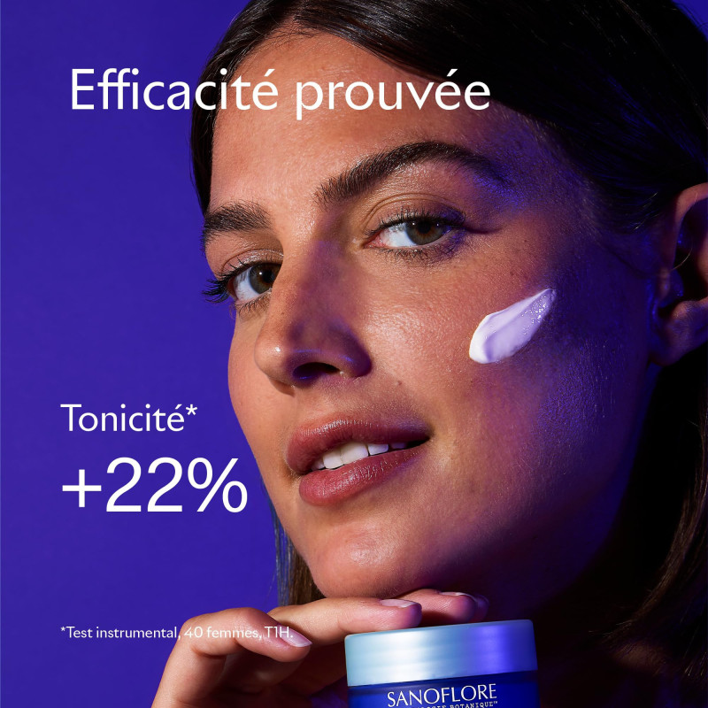 Sanoflore Merveilleuse...