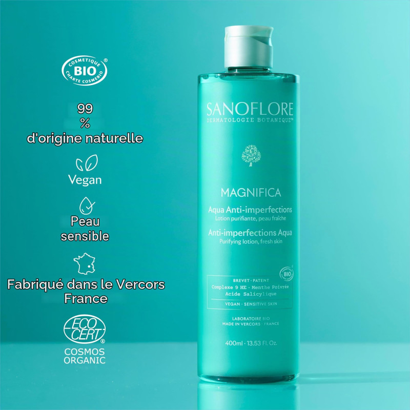 Sanoflore Aqua Magnifica...