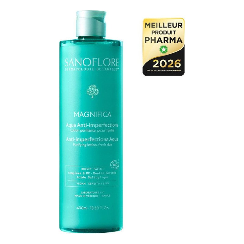 Sanoflore Aqua Magnifica...