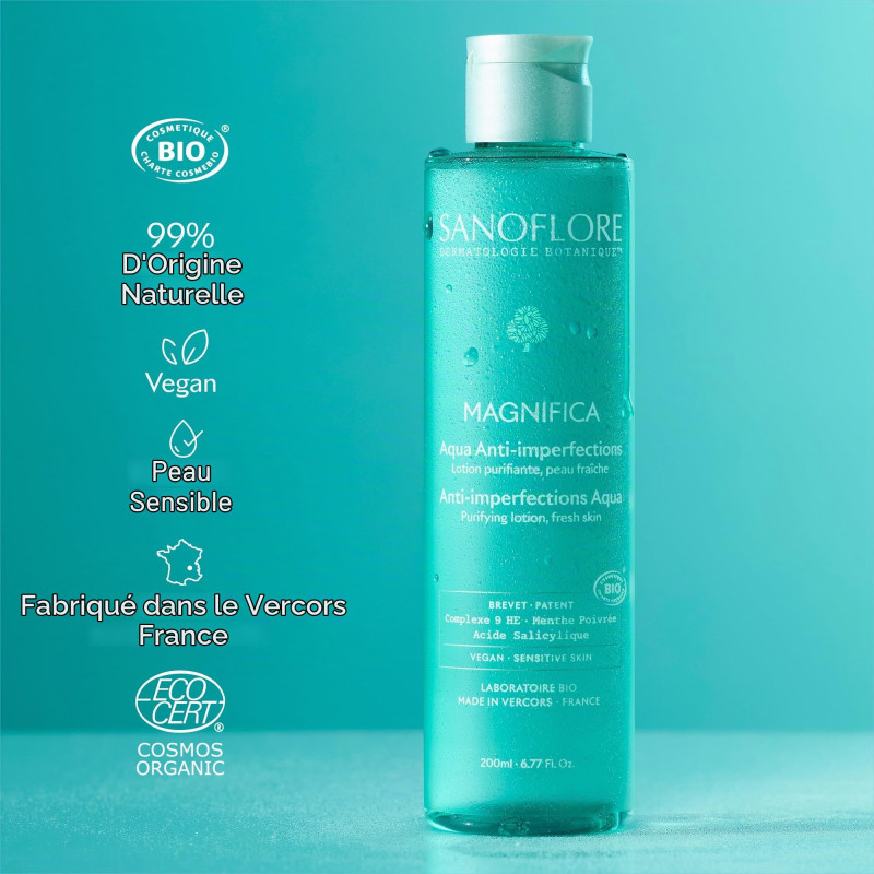 Sanoflore Aqua Magnifica...