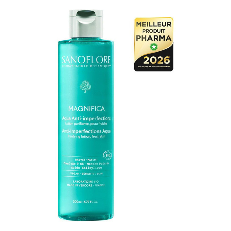 Sanoflore Aqua Magnifica...