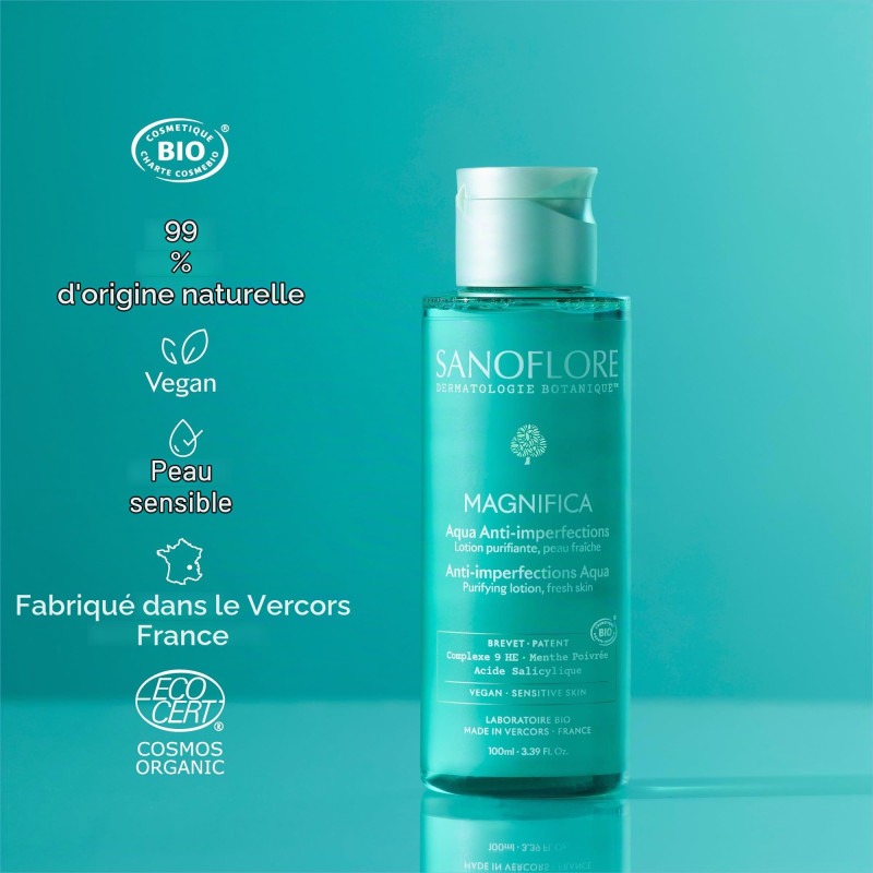 Sanoflore Aqua Magnifica...