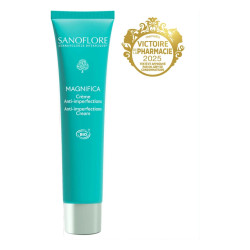 Sanoflore Magnifica Crema antiimperfecciones 40 ml