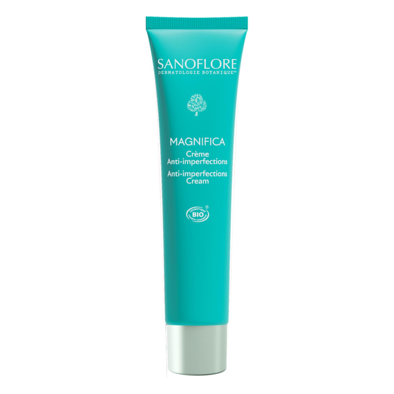 Sanoflore Magnifica Crema...