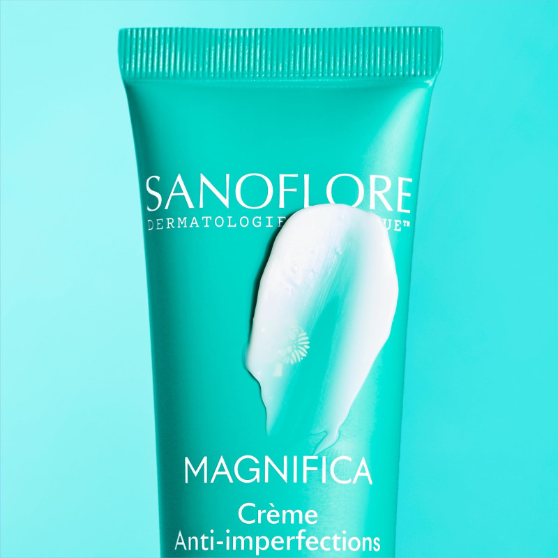Sanoflore Magnifica Crema...