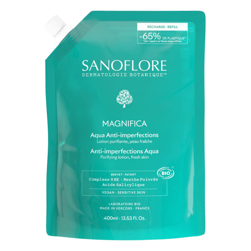 Sanoflore Aqua Magnifica...