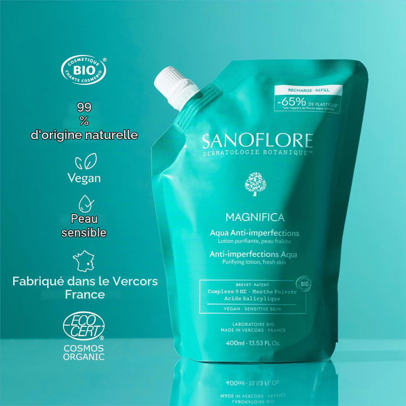 Sanoflore Aqua Magnifica...
