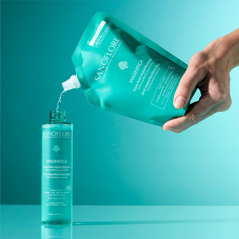 Sanoflore Aqua Magnifica...