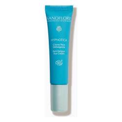 Sanoflore Hypnotica Crema desfatigante para el contorno de los ojos 15 ml