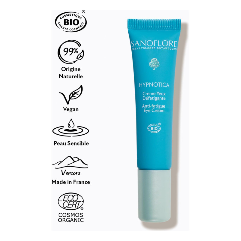 Sanoflore Hypnotica Crema...