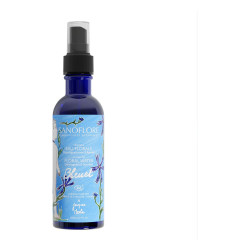 Sanoflore Agua floral auténtica de aciano ecológica, 200 ml