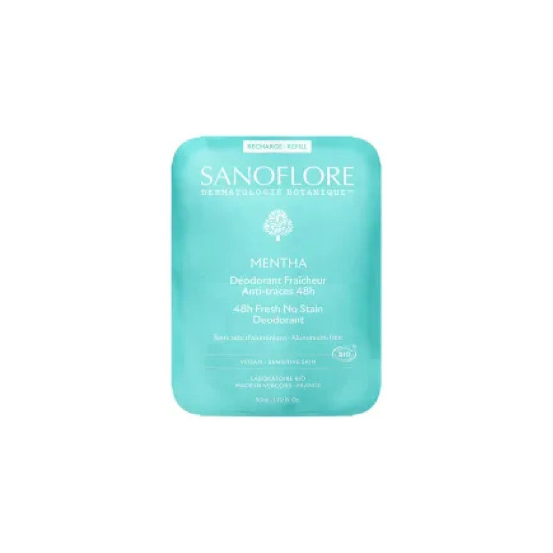 Sanoflore Recambio de...