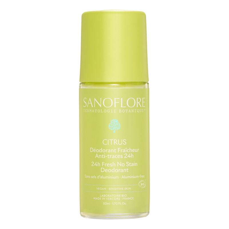 Sanoflore Desodorante...