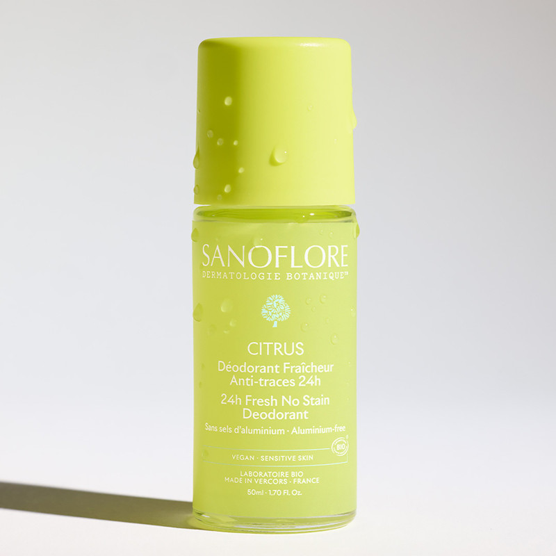 Sanoflore Desodorante...