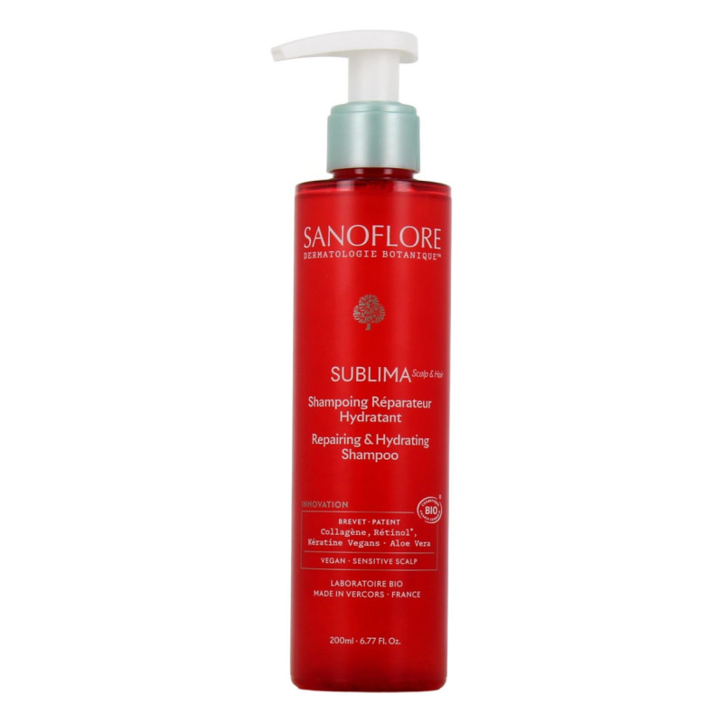 Sanoflore, set «Sublima...