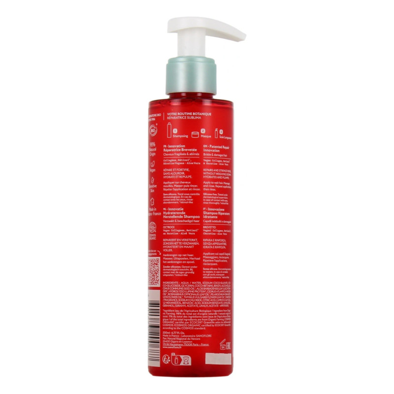 Sanoflore, set «Sublima...