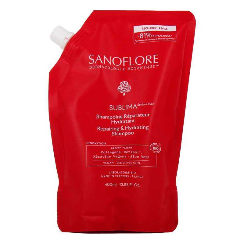 Sanoflore, set «Sublima...