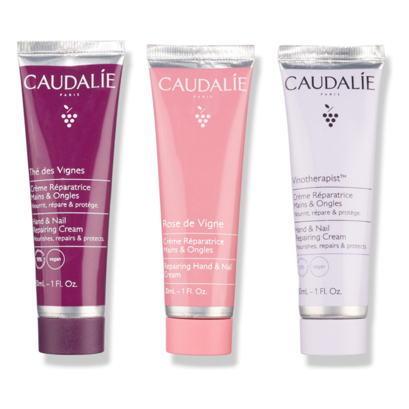 Caudalie: Set de tres...