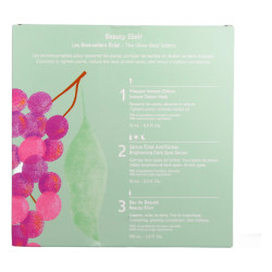 Caudalie, set de «Eau de Beauté»